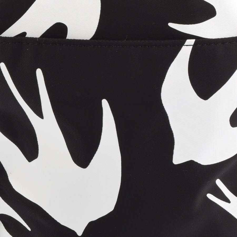 Alternative Image for ProductMCQ Alexander McQueen Cross Body Bag Black3
